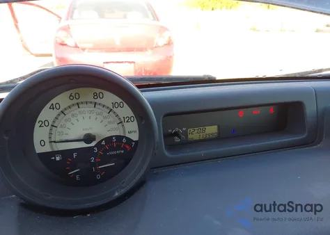 2006 Scion Xb из США, поврежденный, VIN JTLKT334164088093